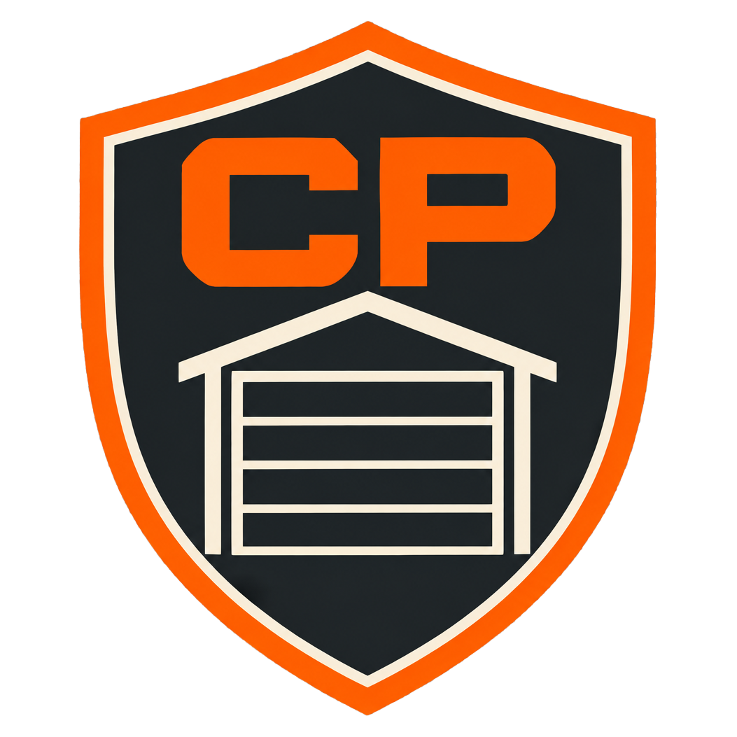CP Services Group logo